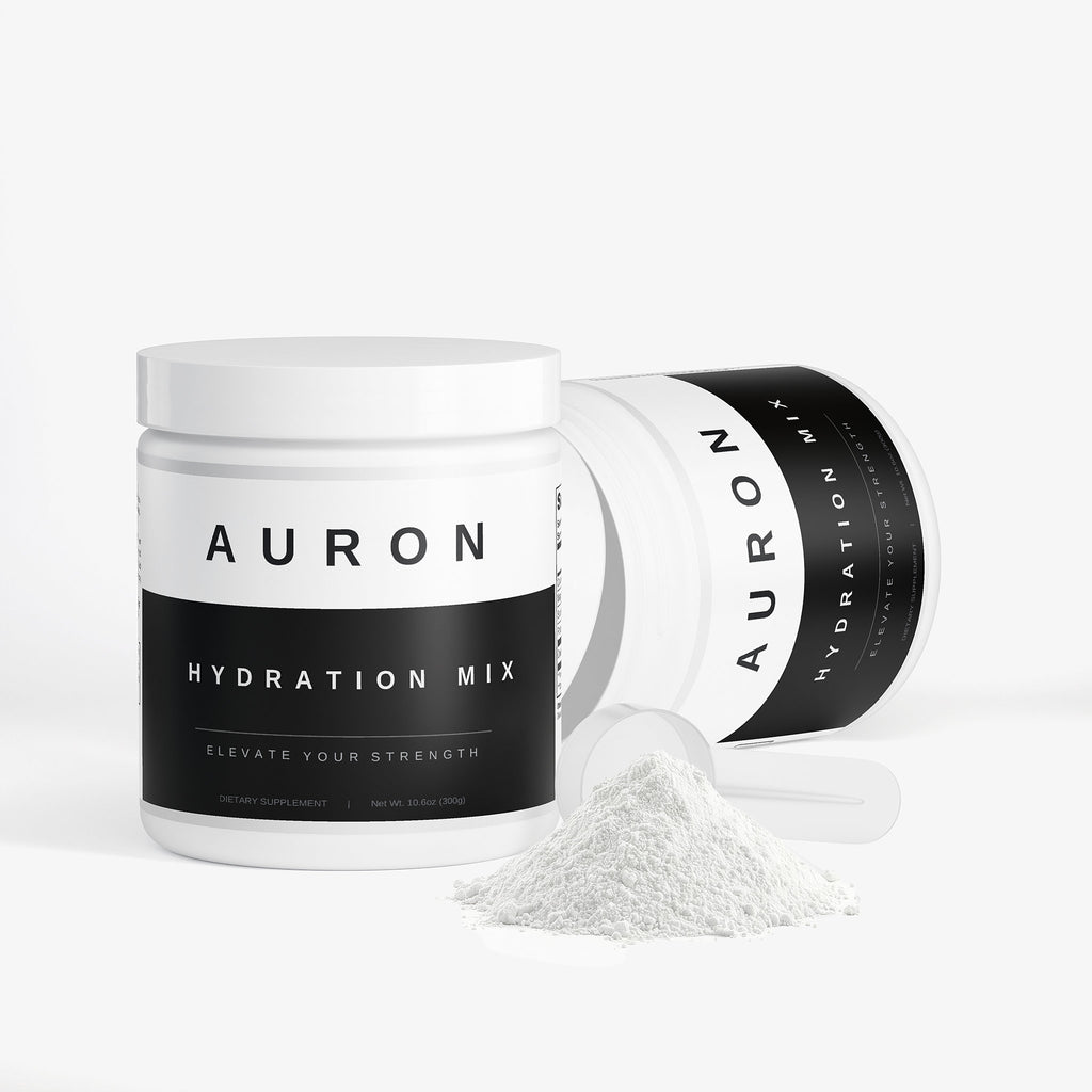 HYDRATION MIX