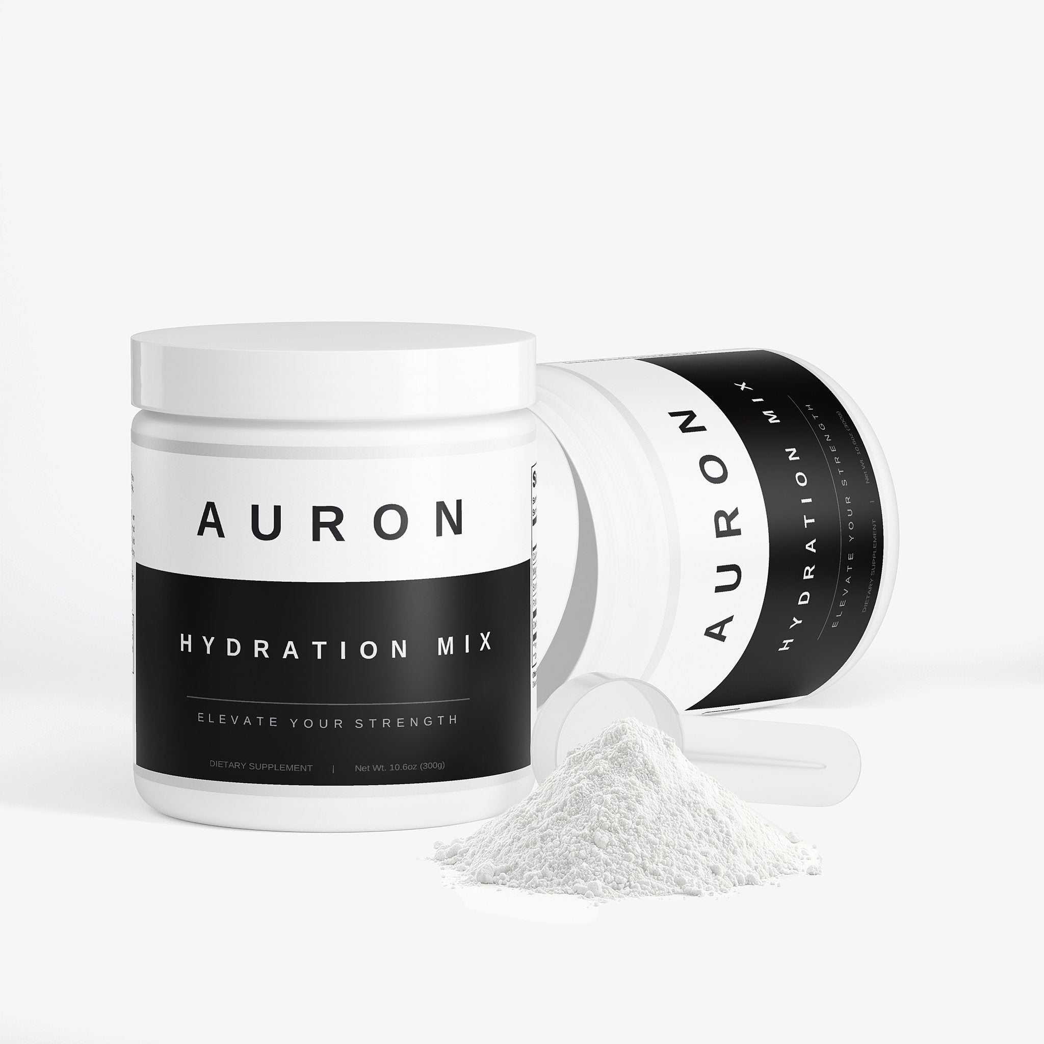 HYDRATION MIX