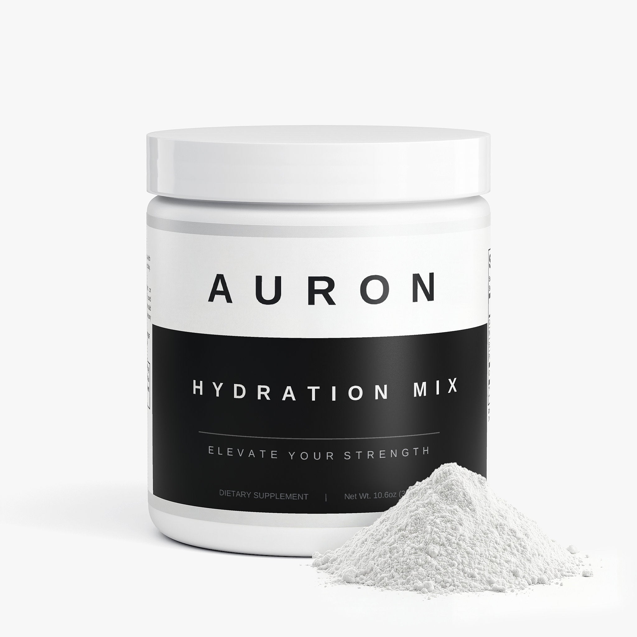HYDRATION MIX