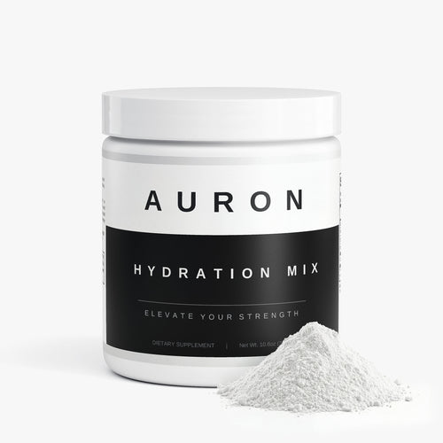 HYDRATION MIX