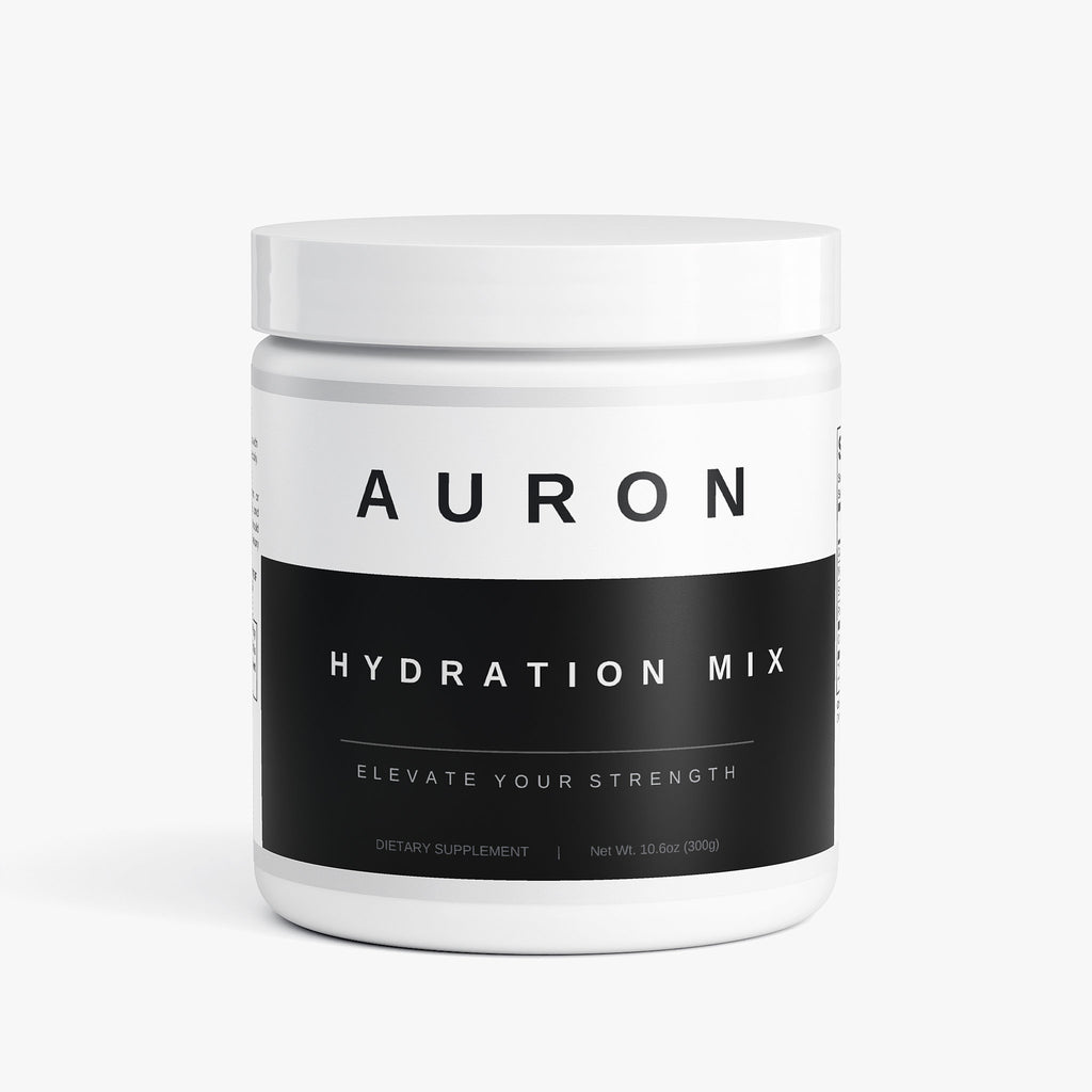 HYDRATION MIX